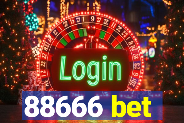 88666 bet